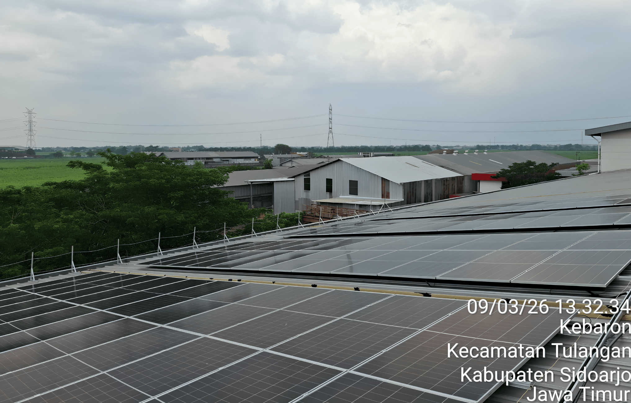 PLTS Rooftop PT Weiss Tech