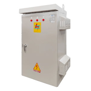 Distribution Panel Outdoor