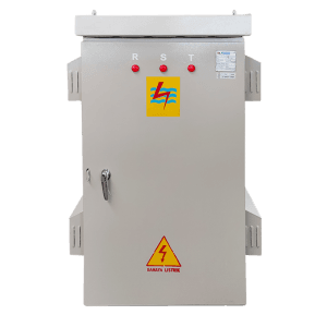 Distribution Panel Outdoor