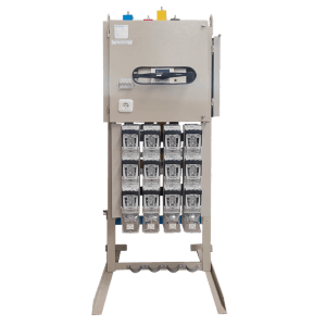 Distribution Panel Indoor