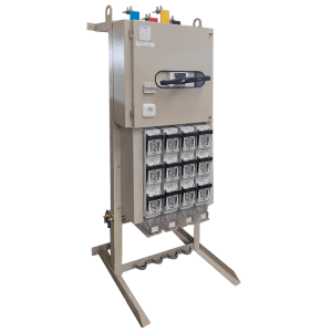Distribution Panel Indoor