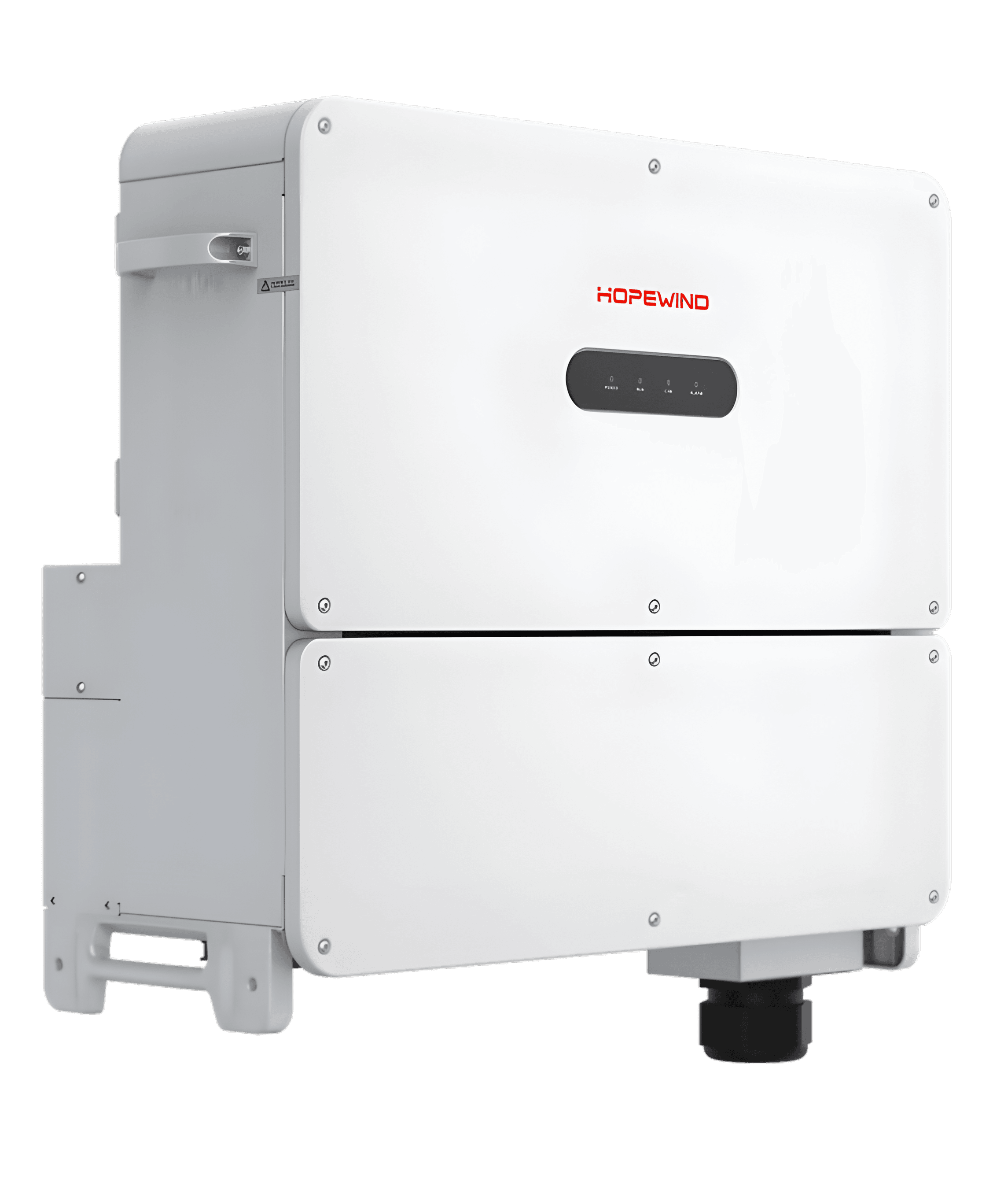 Inverter Hopewind (HSNV-100K-G01)