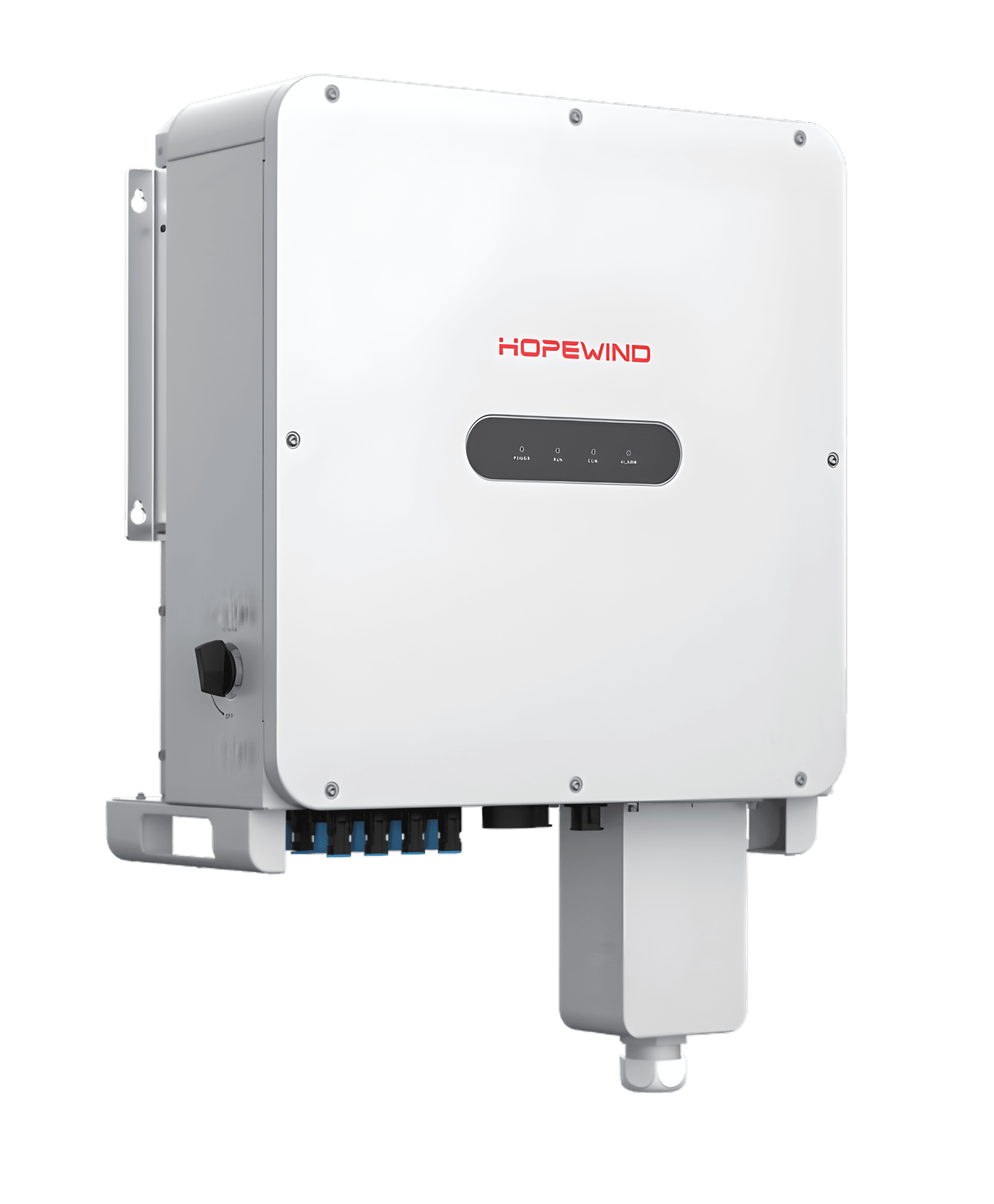 Inverter Hopewind (HSNV-36K-G01)