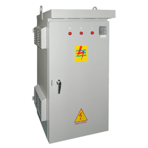 Distribution Panel Outdoor