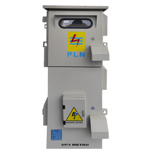 Metering Panel