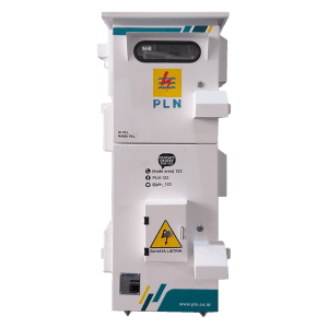 Metering Panel