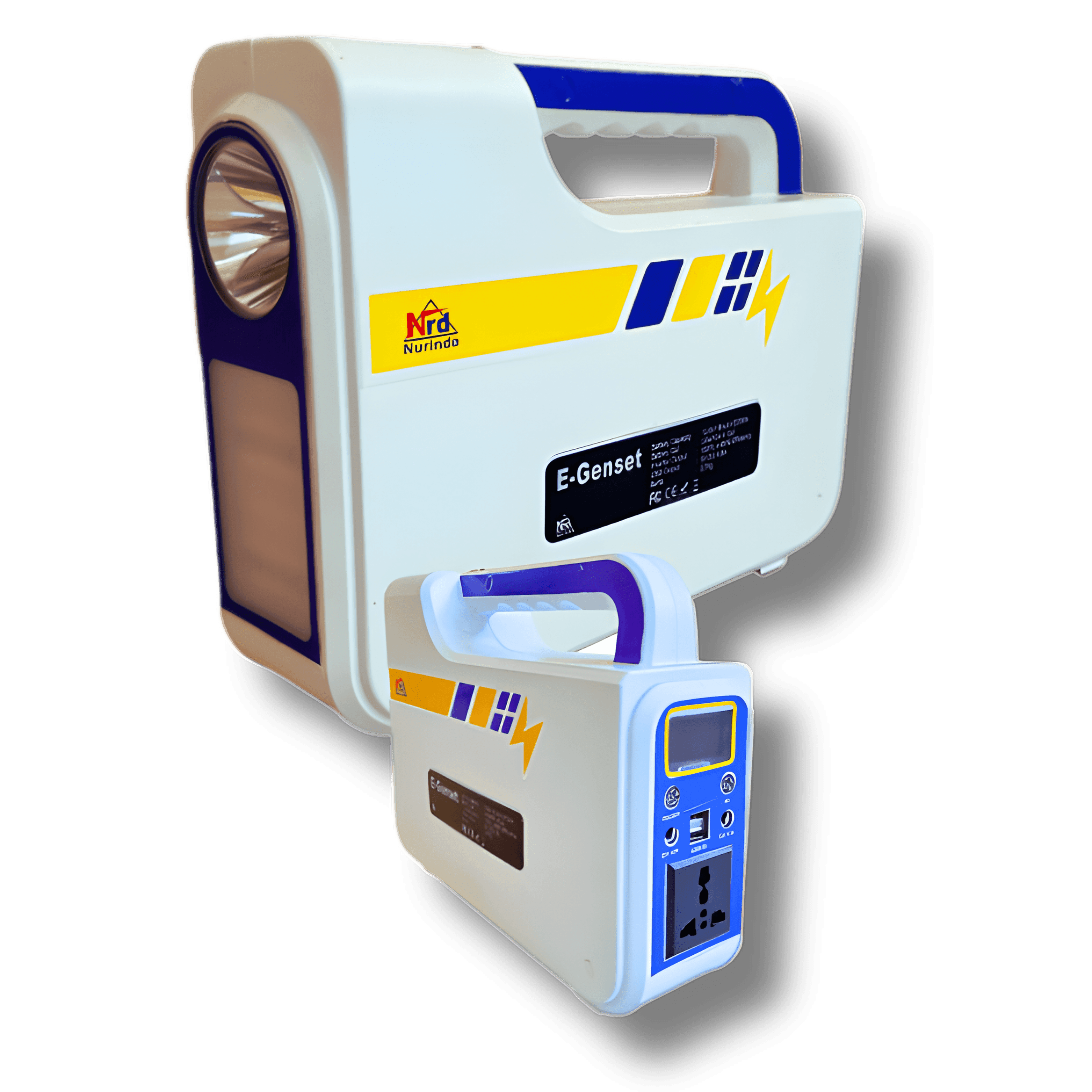 E-GENSET